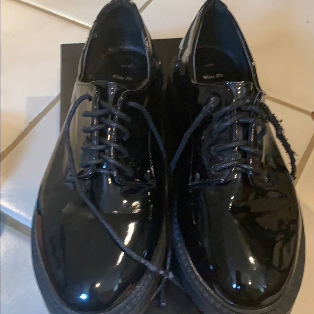 New look shoes